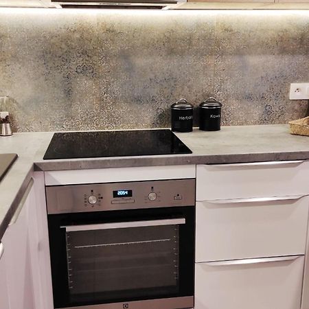 Sielska Apartament Zurawi Nad Jeziorem Ukiel Lejlighed Olsztyn  Eksteriør billede