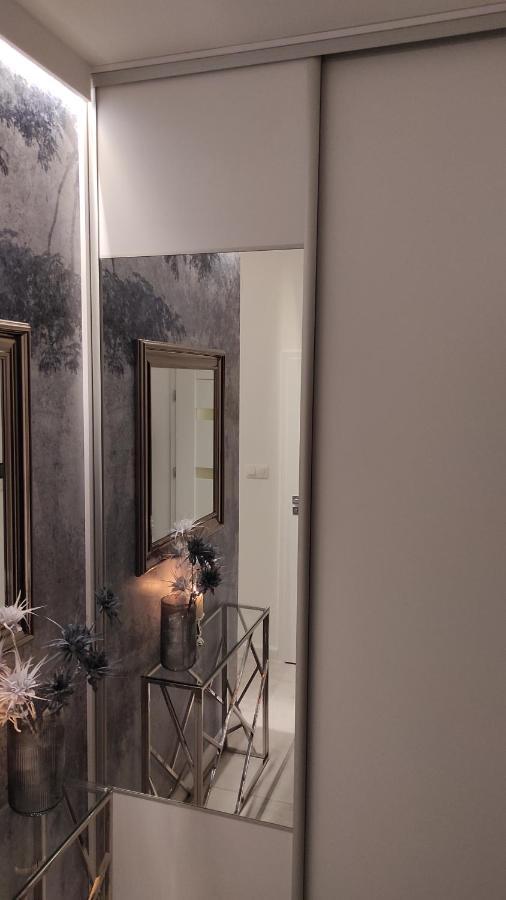 Sielska Apartament Zurawi Nad Jeziorem Ukiel Lejlighed Olsztyn  Eksteriør billede
