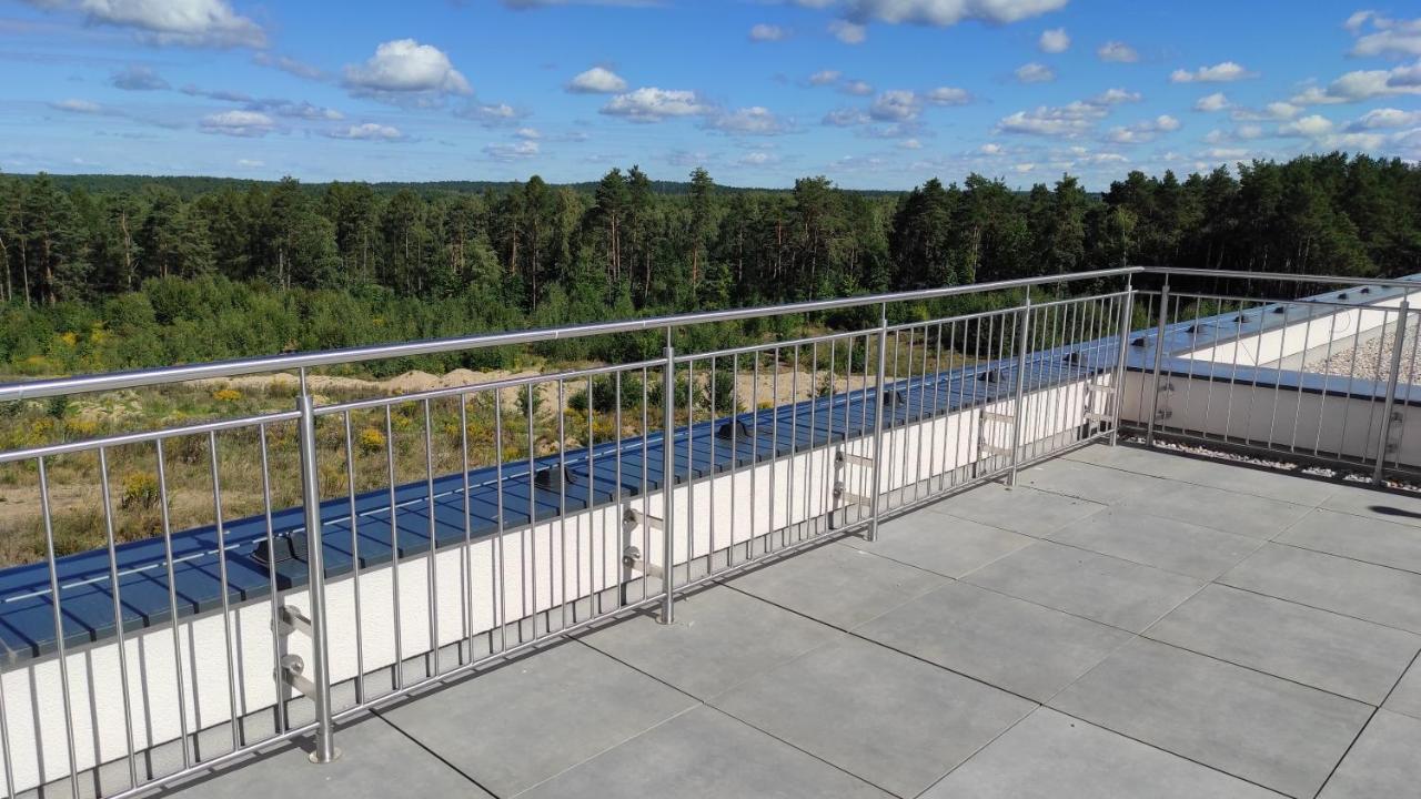 Sielska Apartament Zurawi Nad Jeziorem Ukiel Lejlighed Olsztyn  Eksteriør billede
