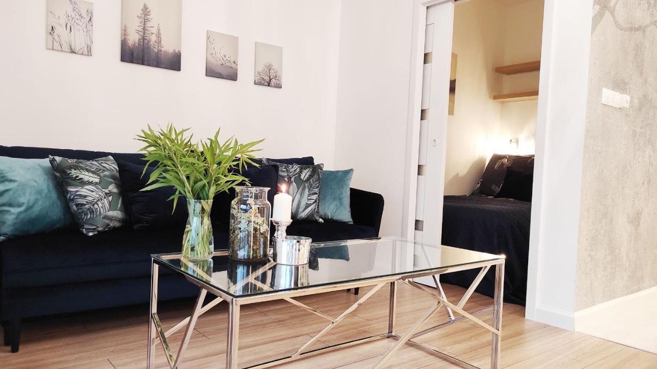 Sielska Apartament Zurawi Nad Jeziorem Ukiel Lejlighed Olsztyn  Eksteriør billede