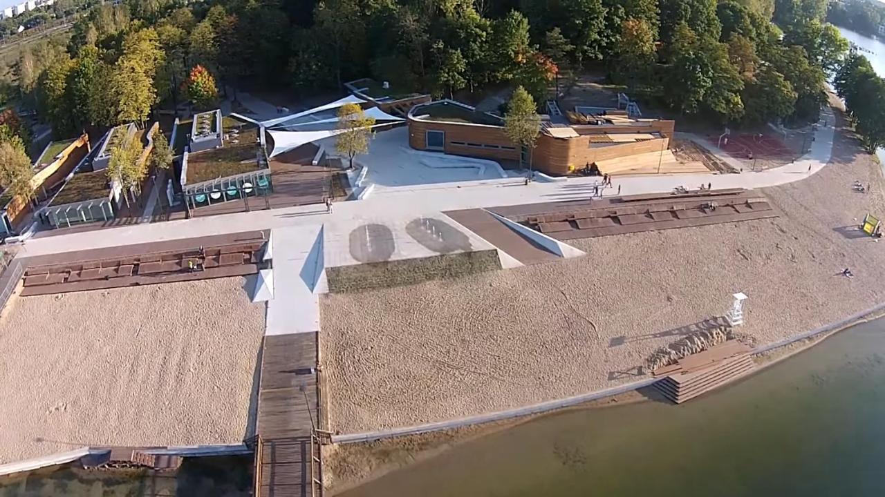 Sielska Apartament Zurawi Nad Jeziorem Ukiel Lejlighed Olsztyn  Eksteriør billede